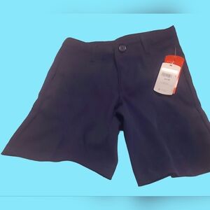 BCG Kids Dark Blue Shorts